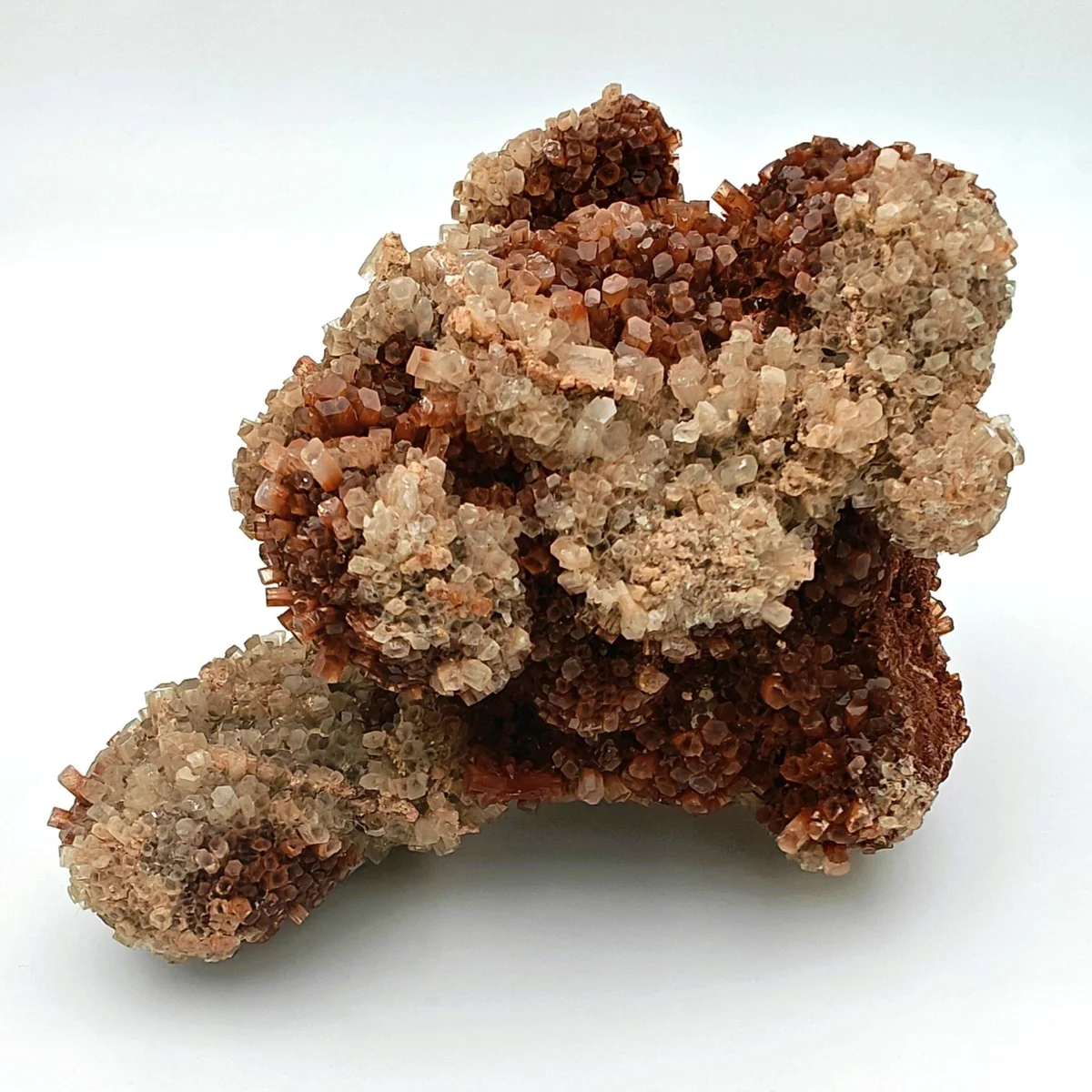 Aragonite brute 400g - Photo 1