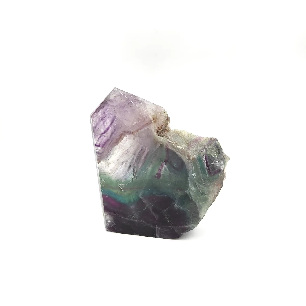 Fluorine Forme libre 465g - Photo 1