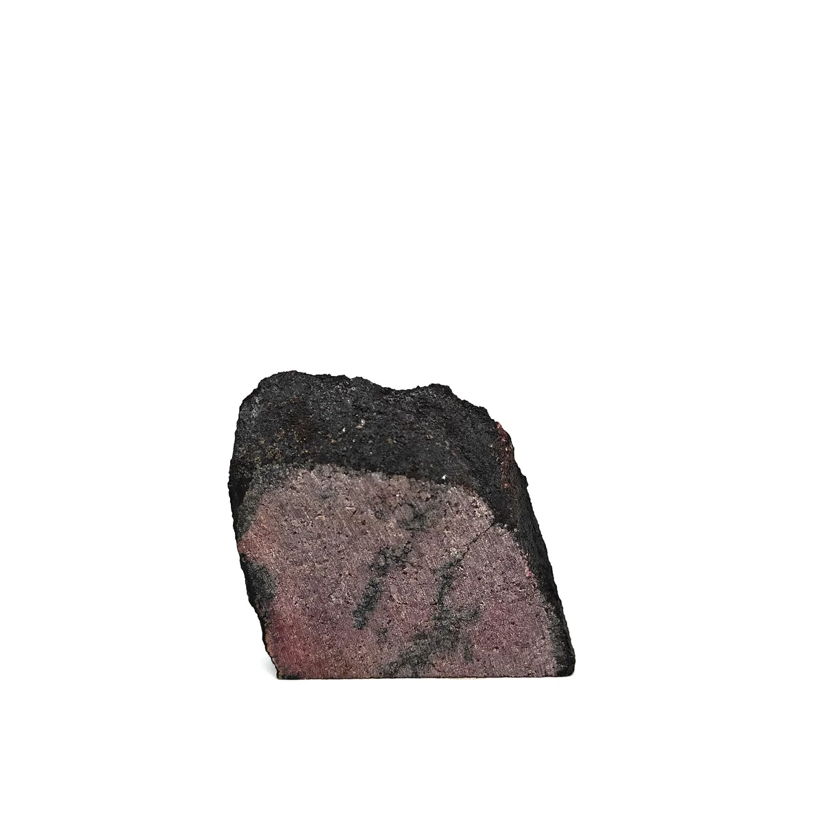 Rhodonite brute 400g - Photo 1