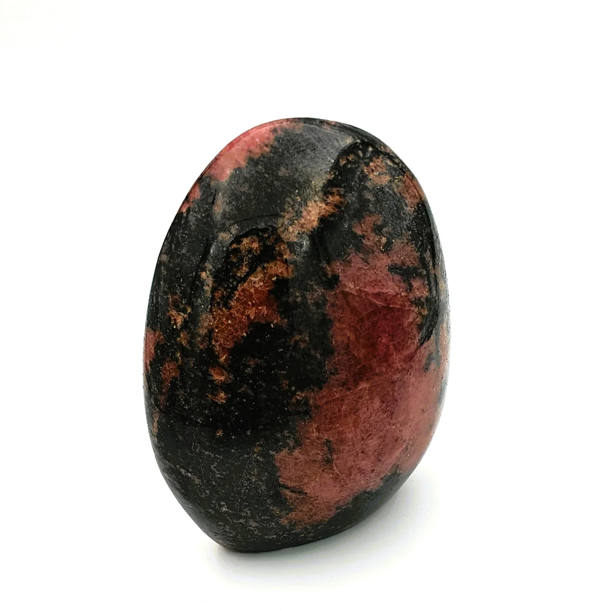 Rhodonite Forme libre 500g - Photo 1