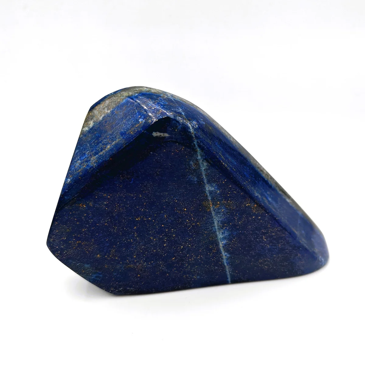 Lapis Lazuli Forme libre 500g - Photo 1