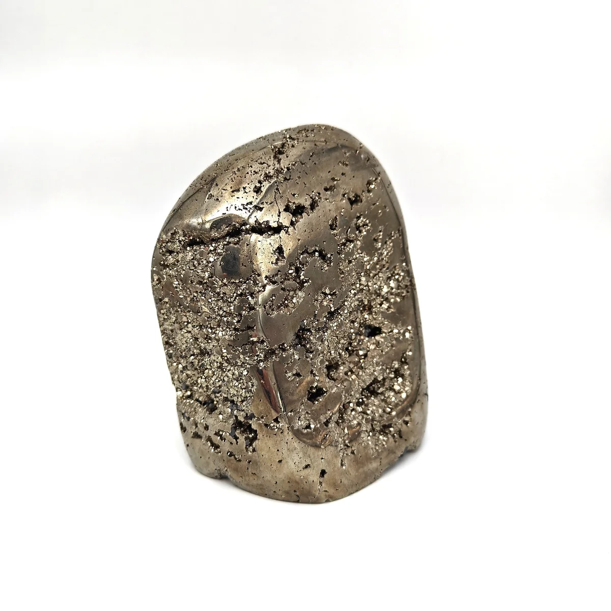 Pyrite Forme libre 2280g - Photo 1