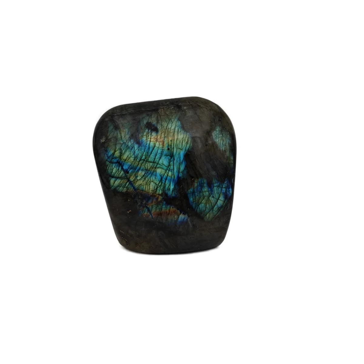Labradorite Forme libre 1050g - Photo 1