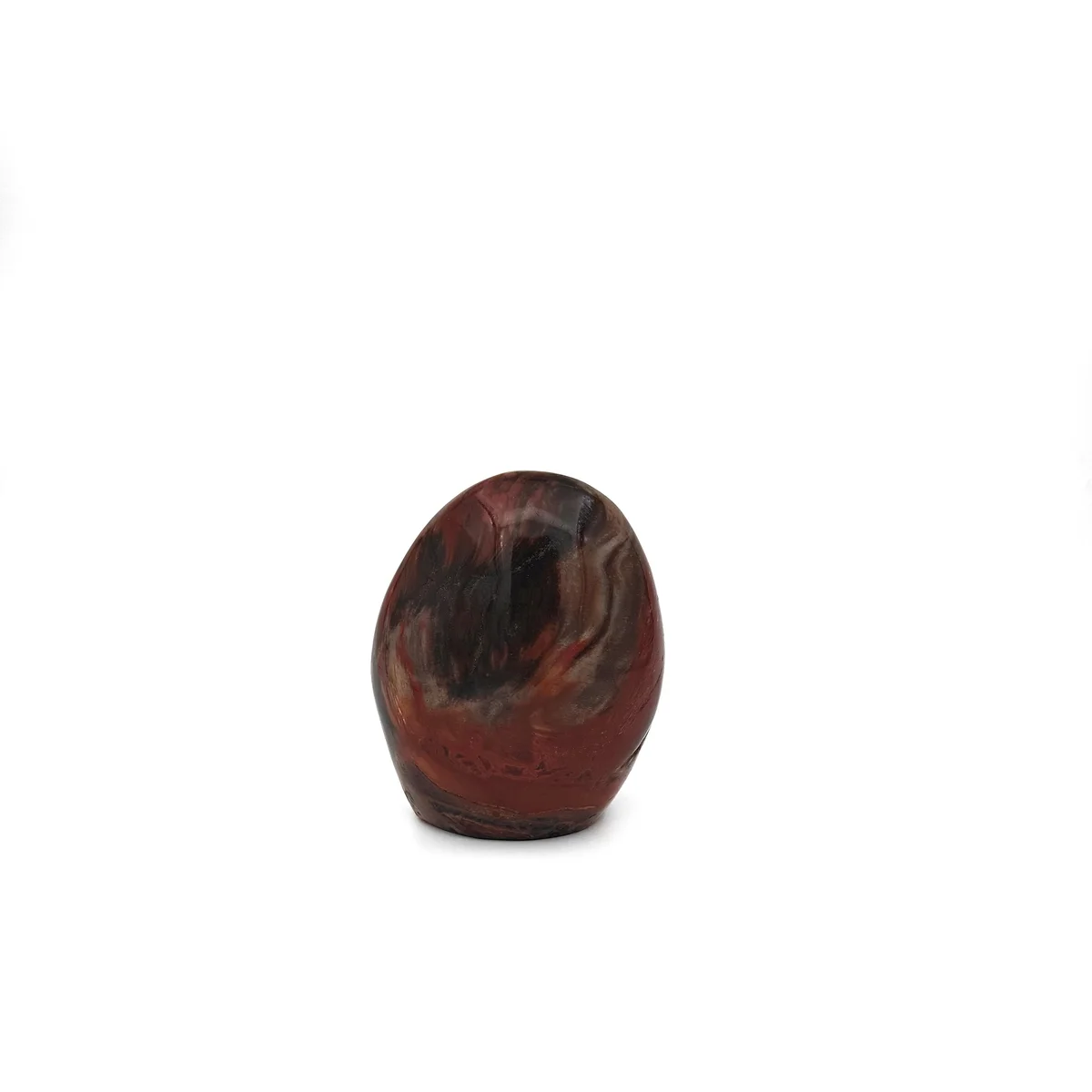 Bois Fossilisé Forme libre 650g - Photo 1