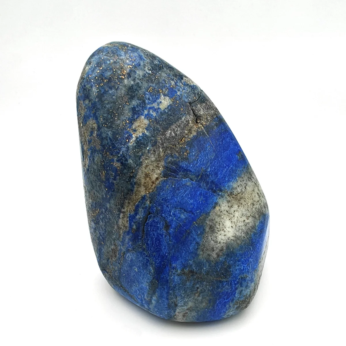 Lapis Lazuli Forme libre 710g - Photo 1