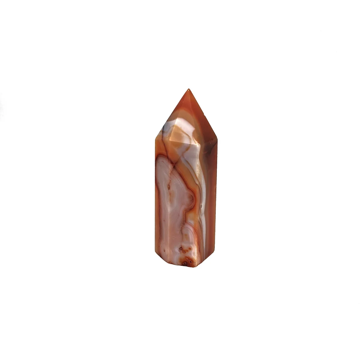 Cornaline Pointe 200g - Photo 1