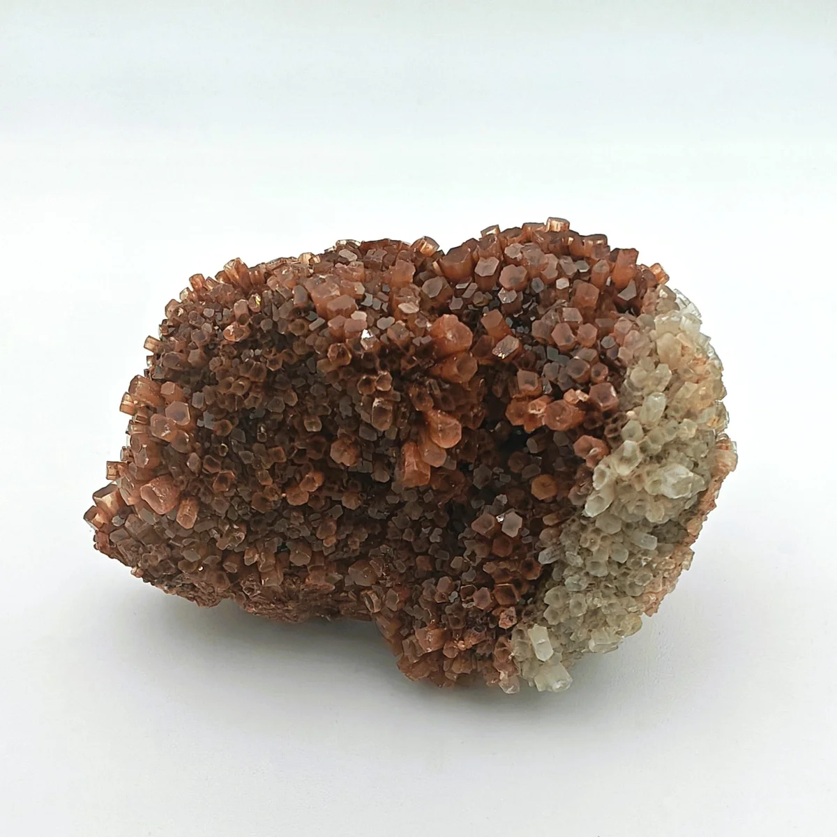 Aragonite brute 125g - Photo 1