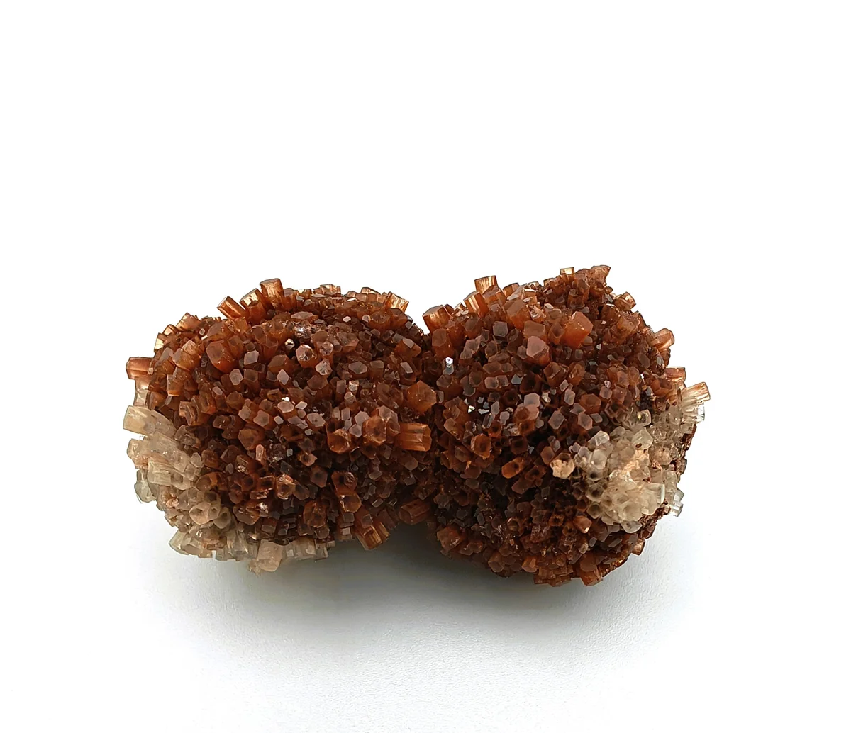 Pierre naturelle Aragonite - Minéral authentique pour lithothérapie et collection