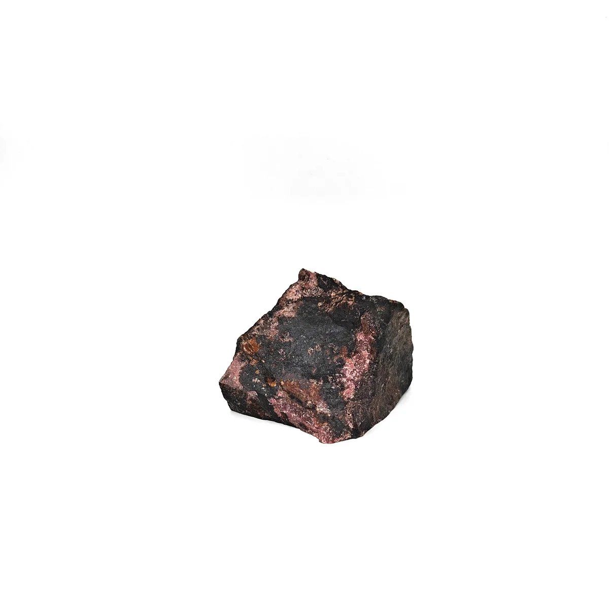 Rhodonite brute 300g - Photo 1
