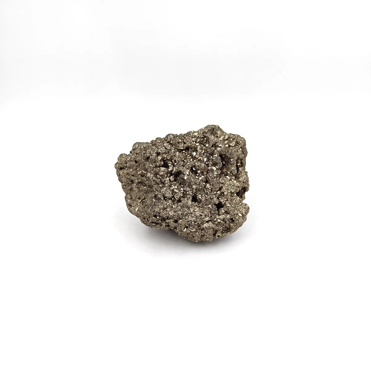 Pyrite brute 275g - Photo 1