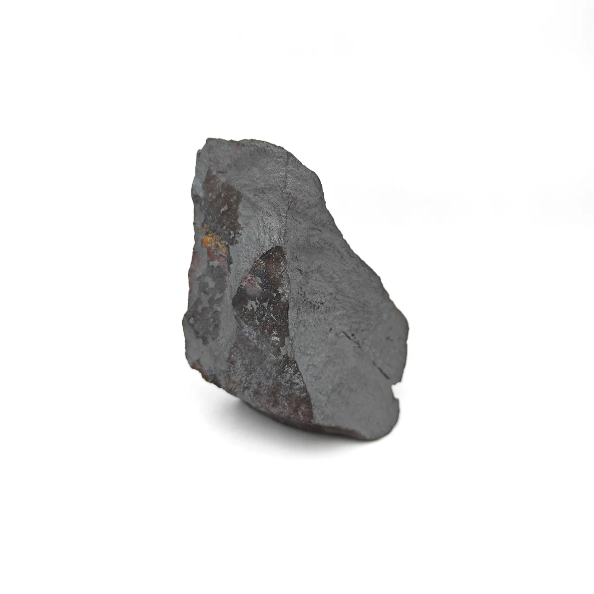 Hématite brute 730g - Photo 1