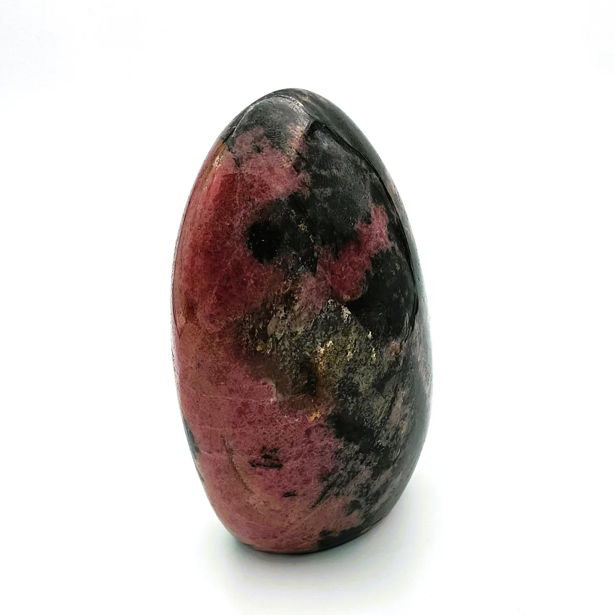 Rhodonite Forme libre 800g - Photo 1