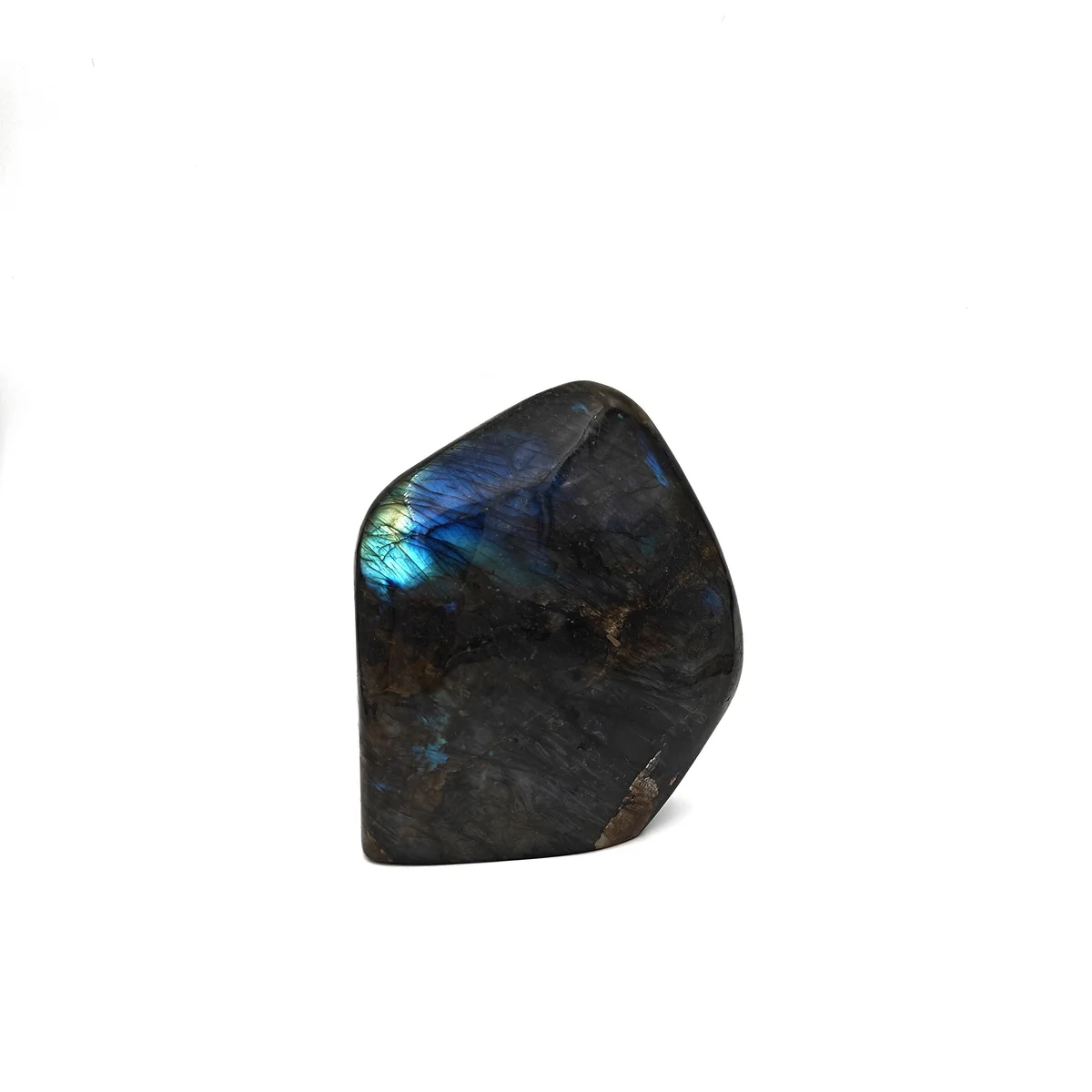 Labradorite Forme libre 880g - Photo 1