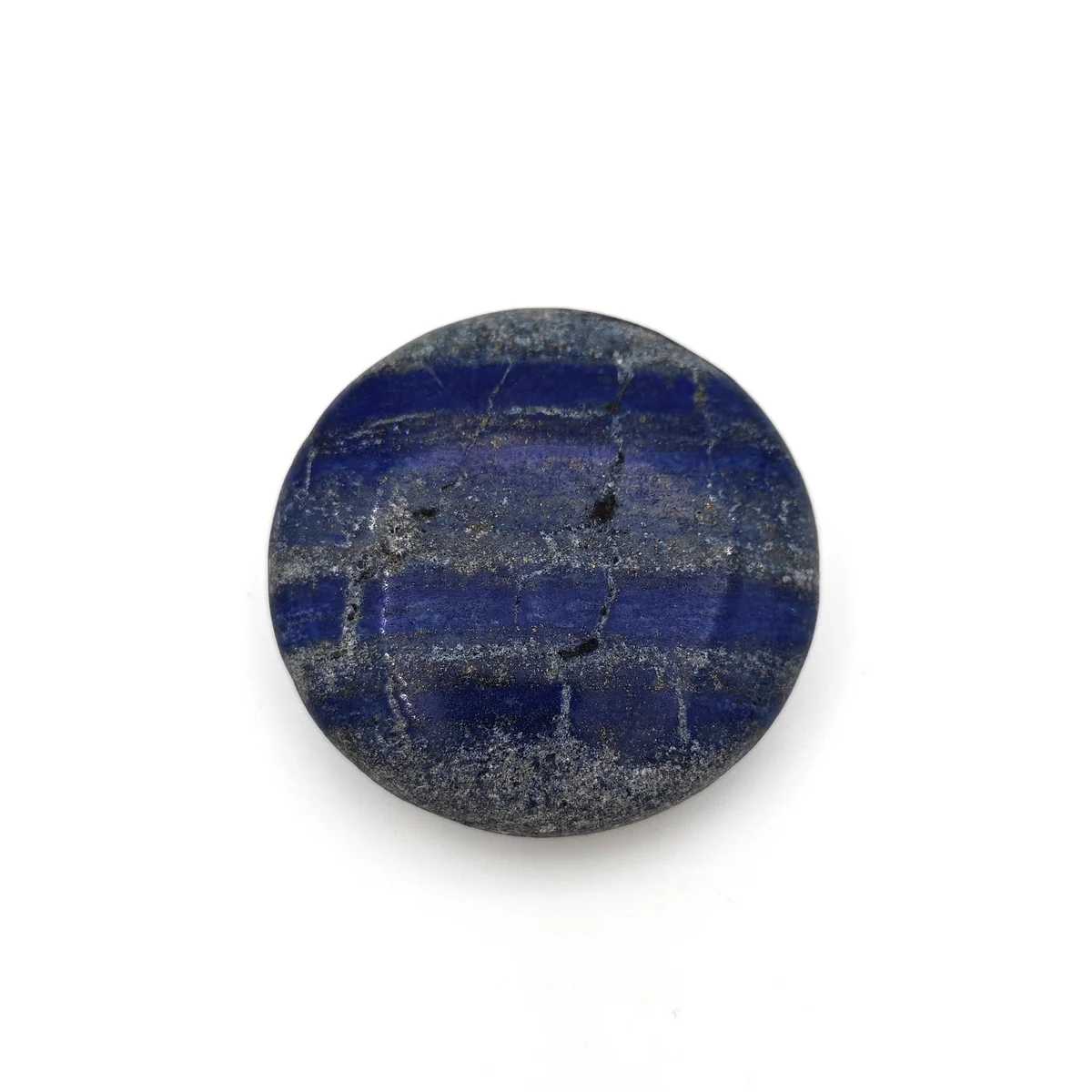 Lapis Lazuli Forme libre 140g - Photo 1