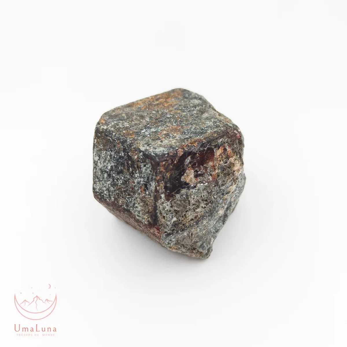 Grenat brute 330g - Photo 1
