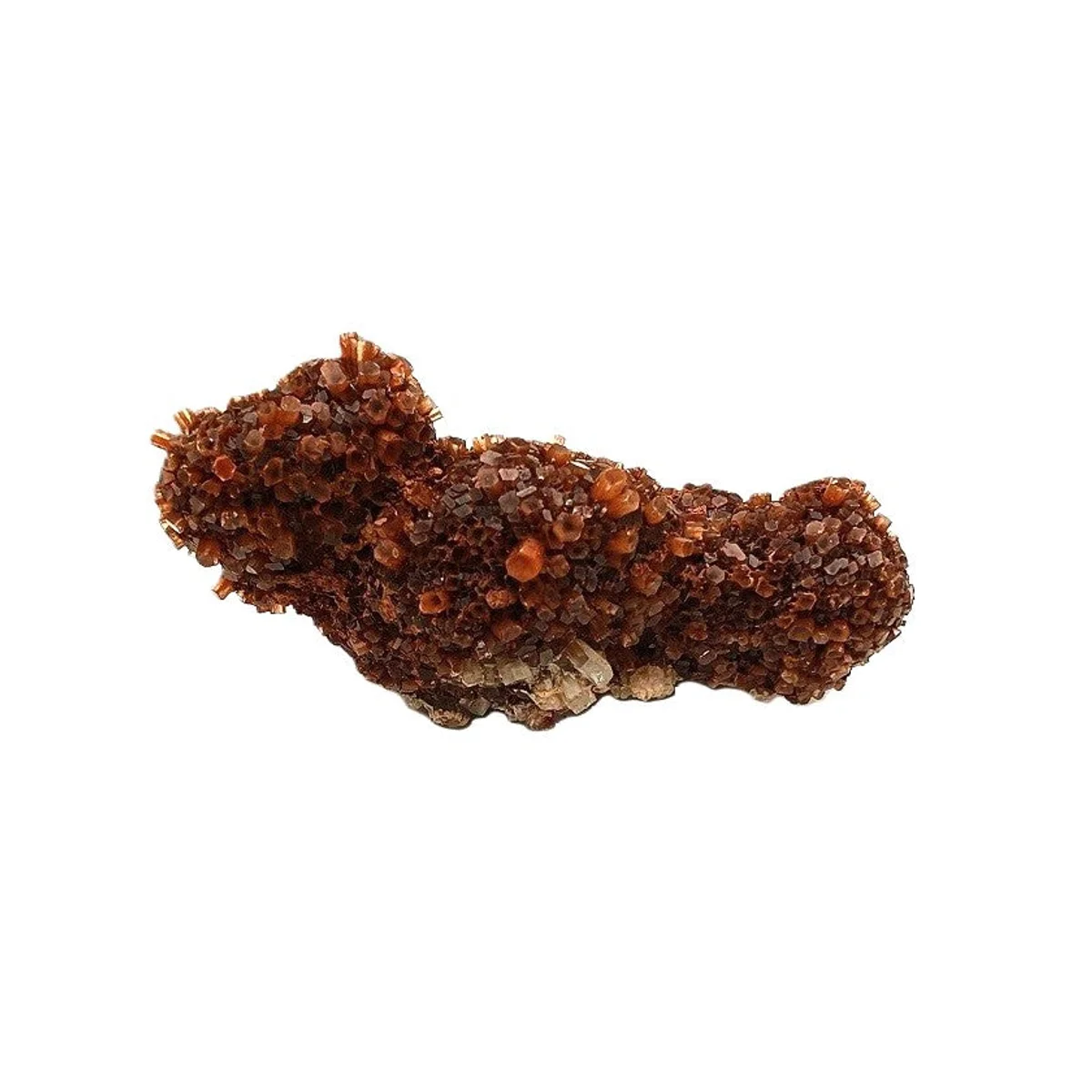 Aragonite brute 90g - Photo 1