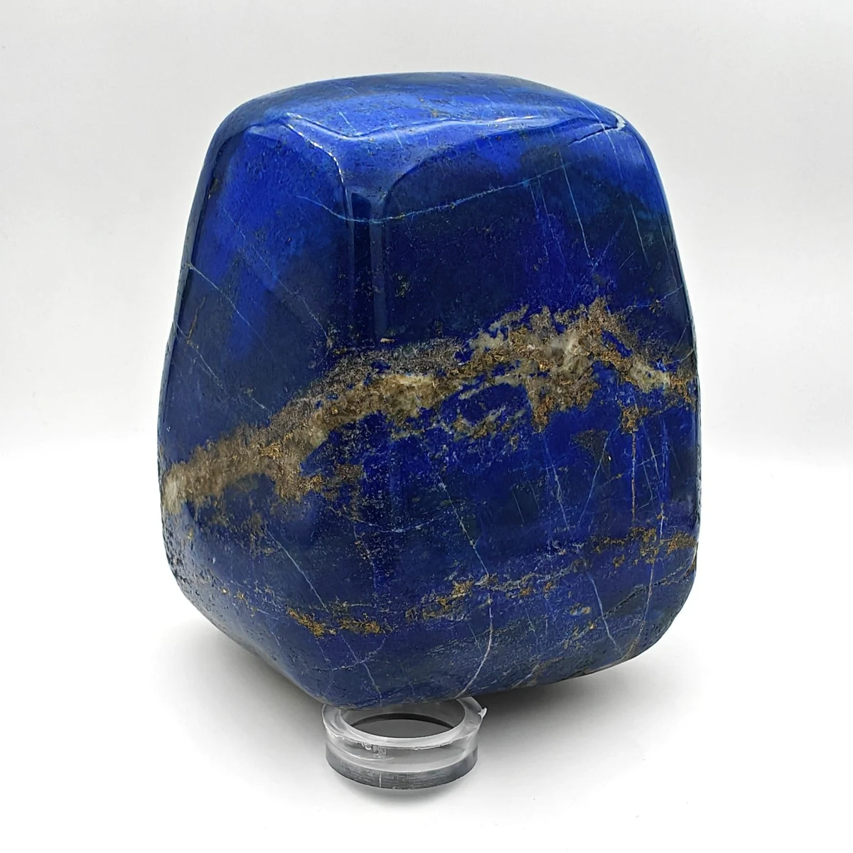 Lapis Lazuli Forme libre 2470g - Photo 1