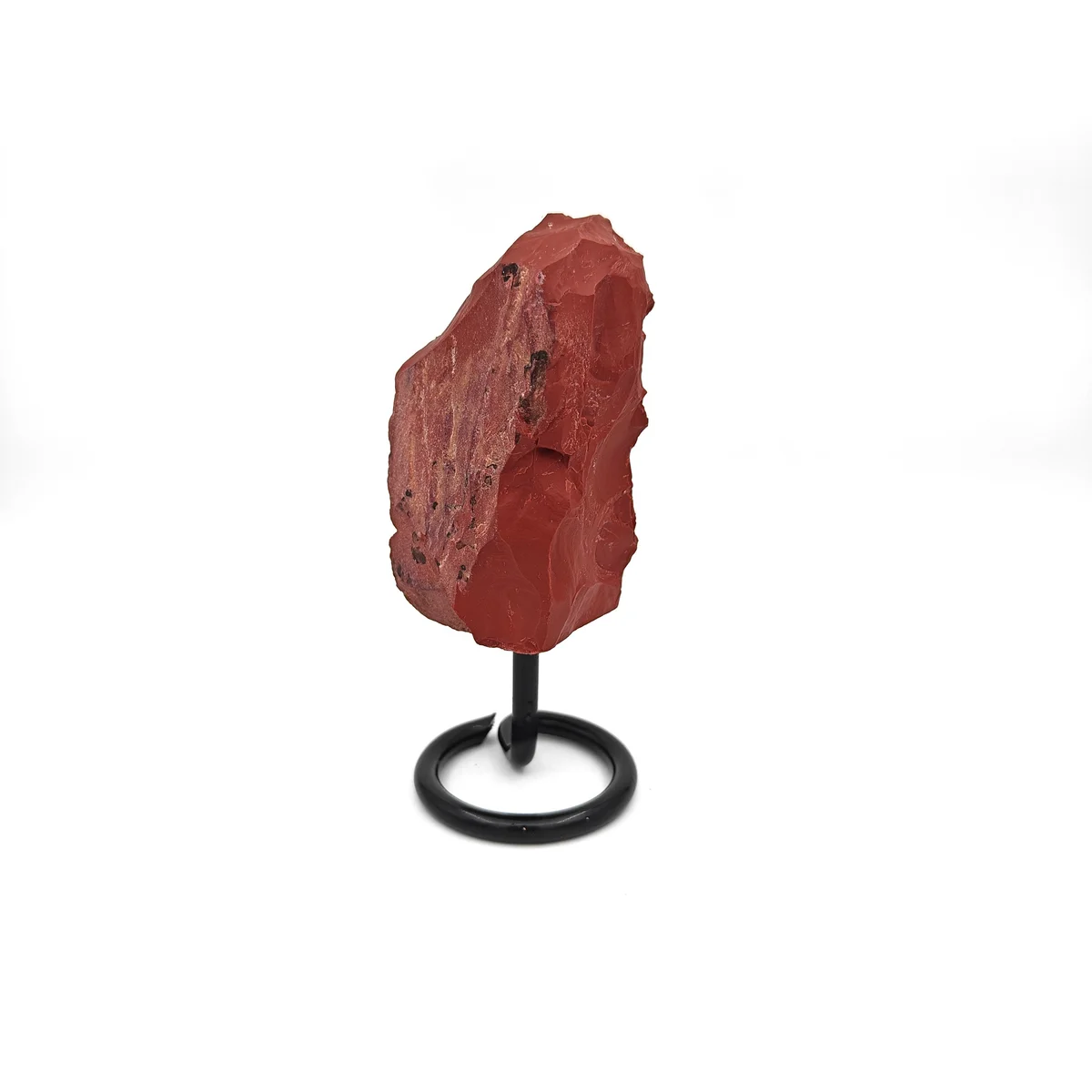Jaspe Rouge brute 260g - Photo 1