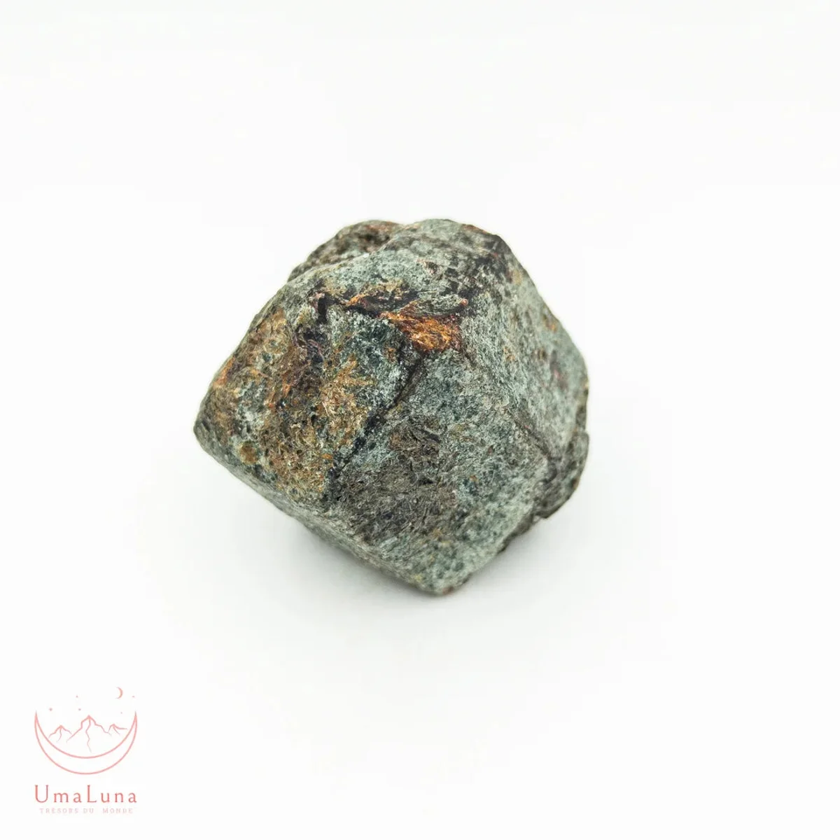 Grenat brute 1200g - Photo 21