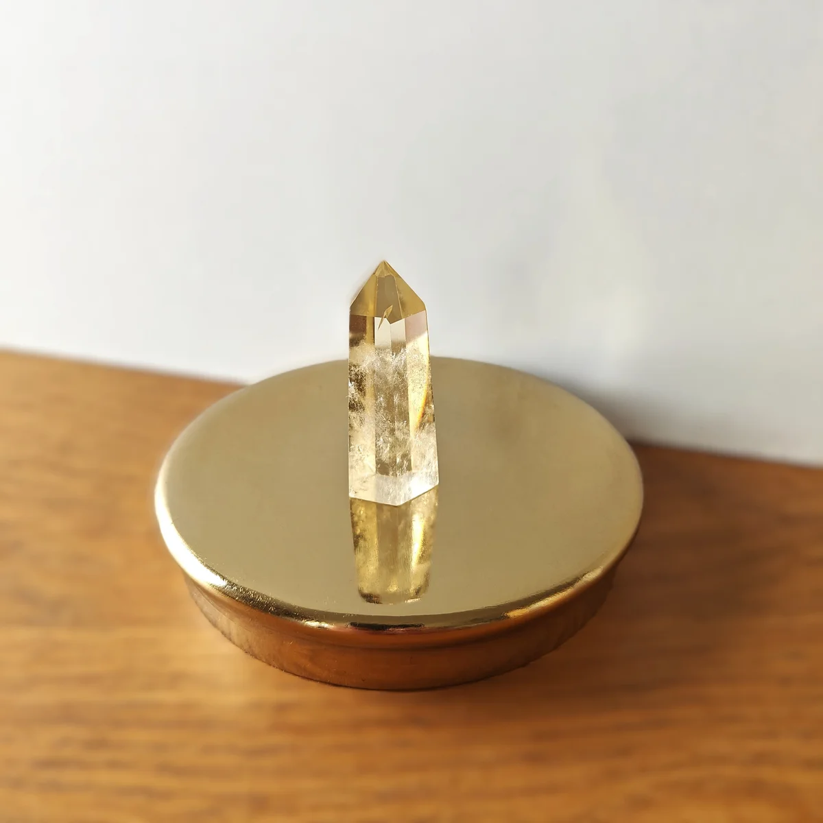 Citrine Pointe 25g - Photo 1