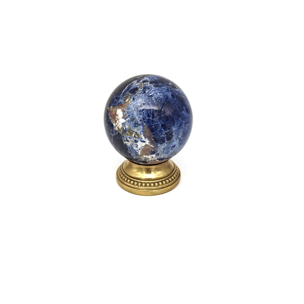 Sodalite Sphère 290g - Photo 1