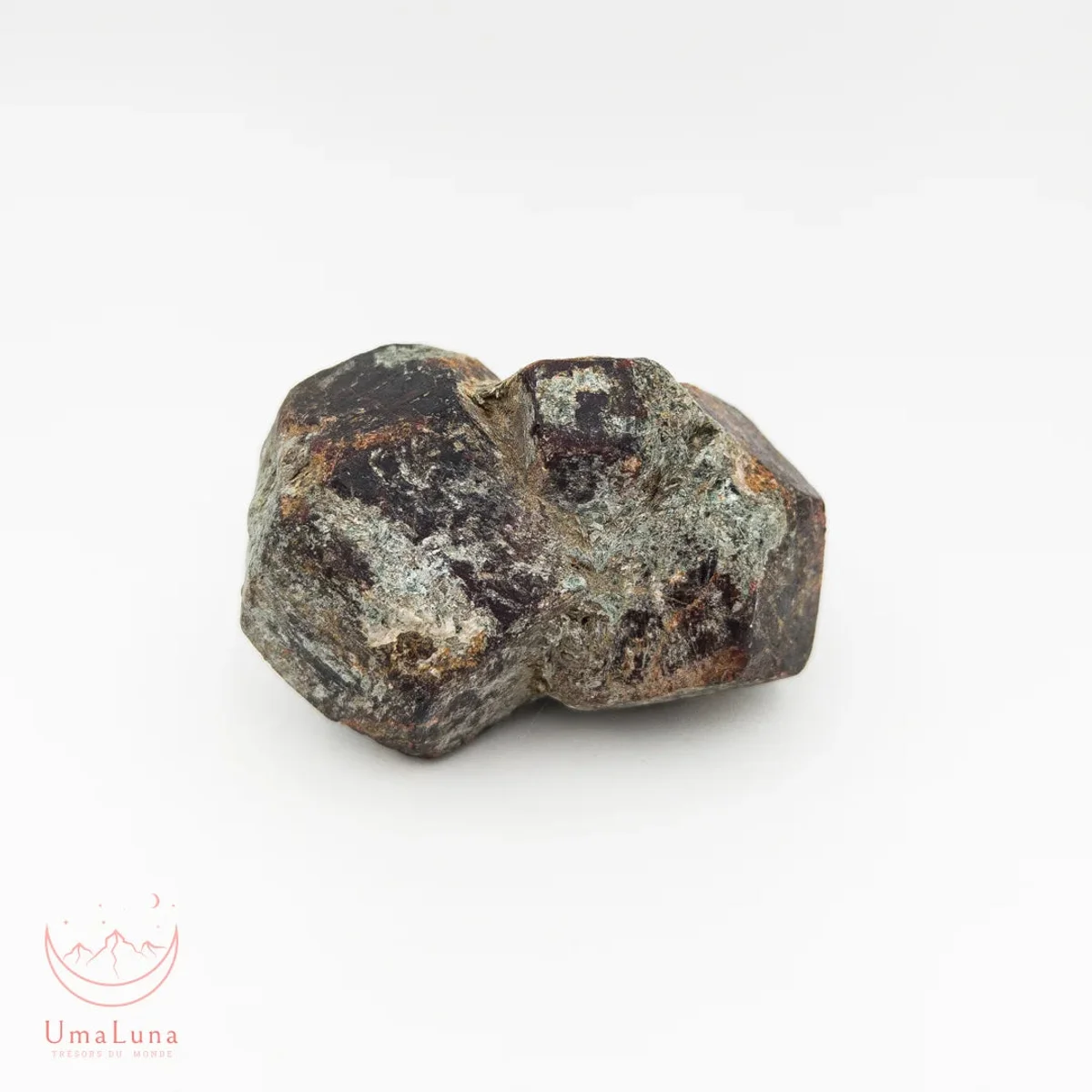Grenat brute 1200g - Photo 14
