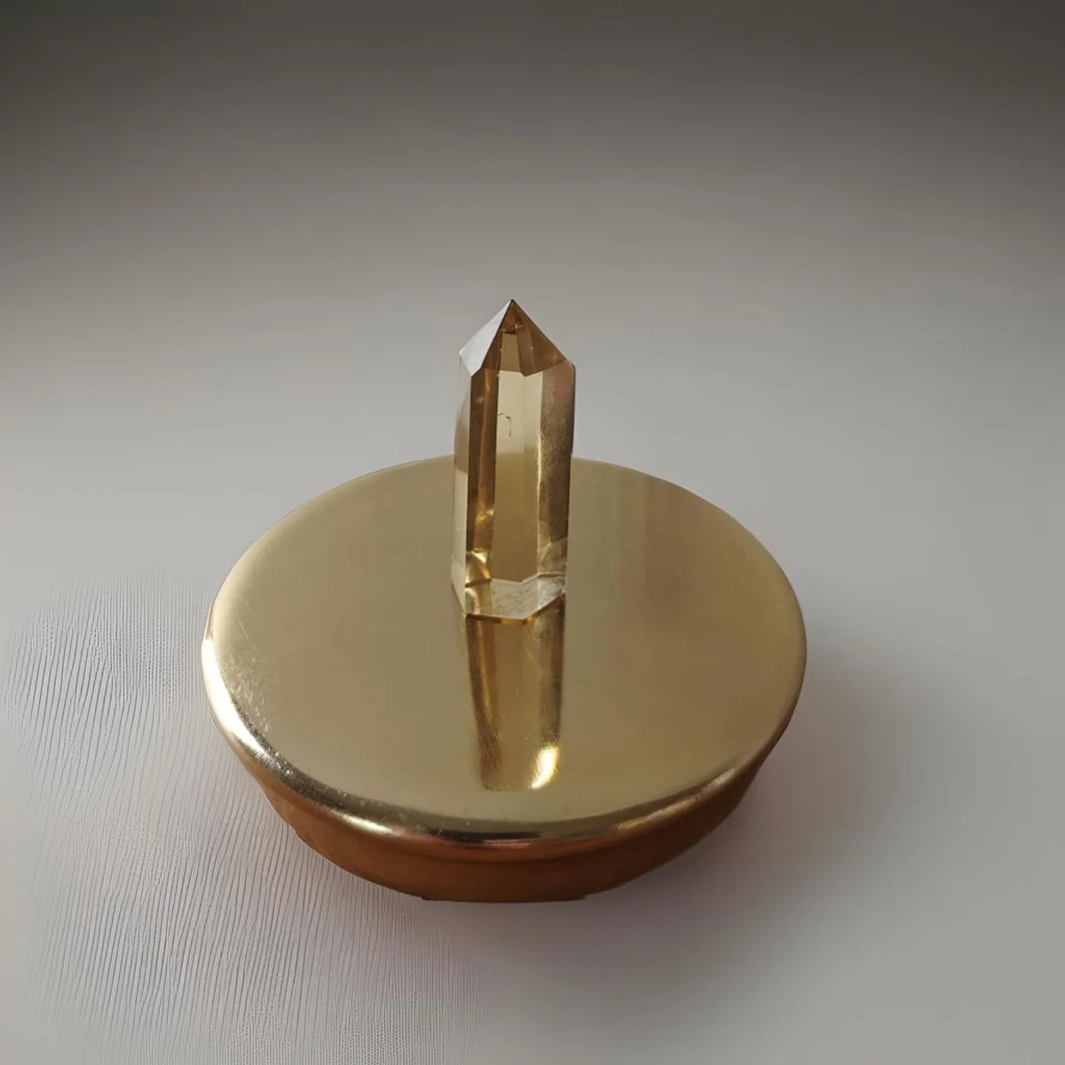 Citrine Pointe 40g - Photo 1