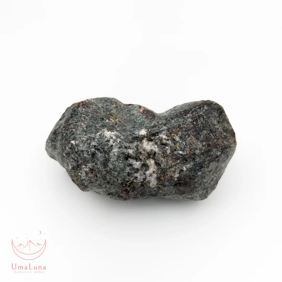 Grenat brute 1200g - Photo 6