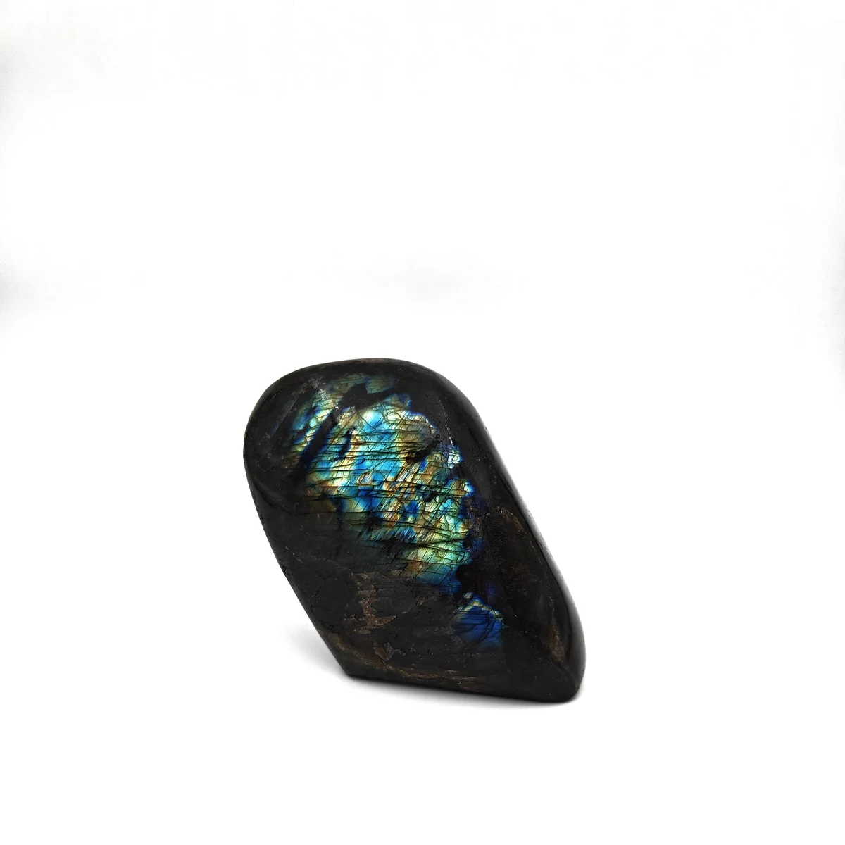 Labradorite Forme libre 760g - Photo 1