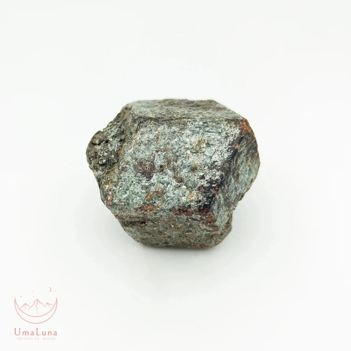 Grenat brute 1200g - Photo 18