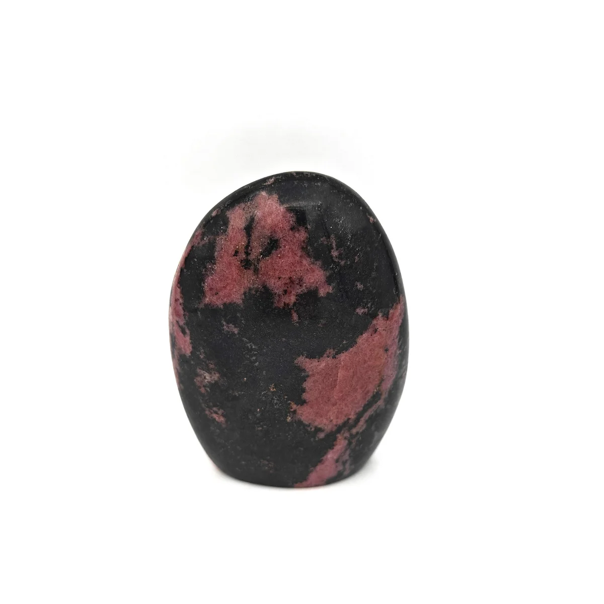 Rhodonite Forme libre 600g - Photo 1