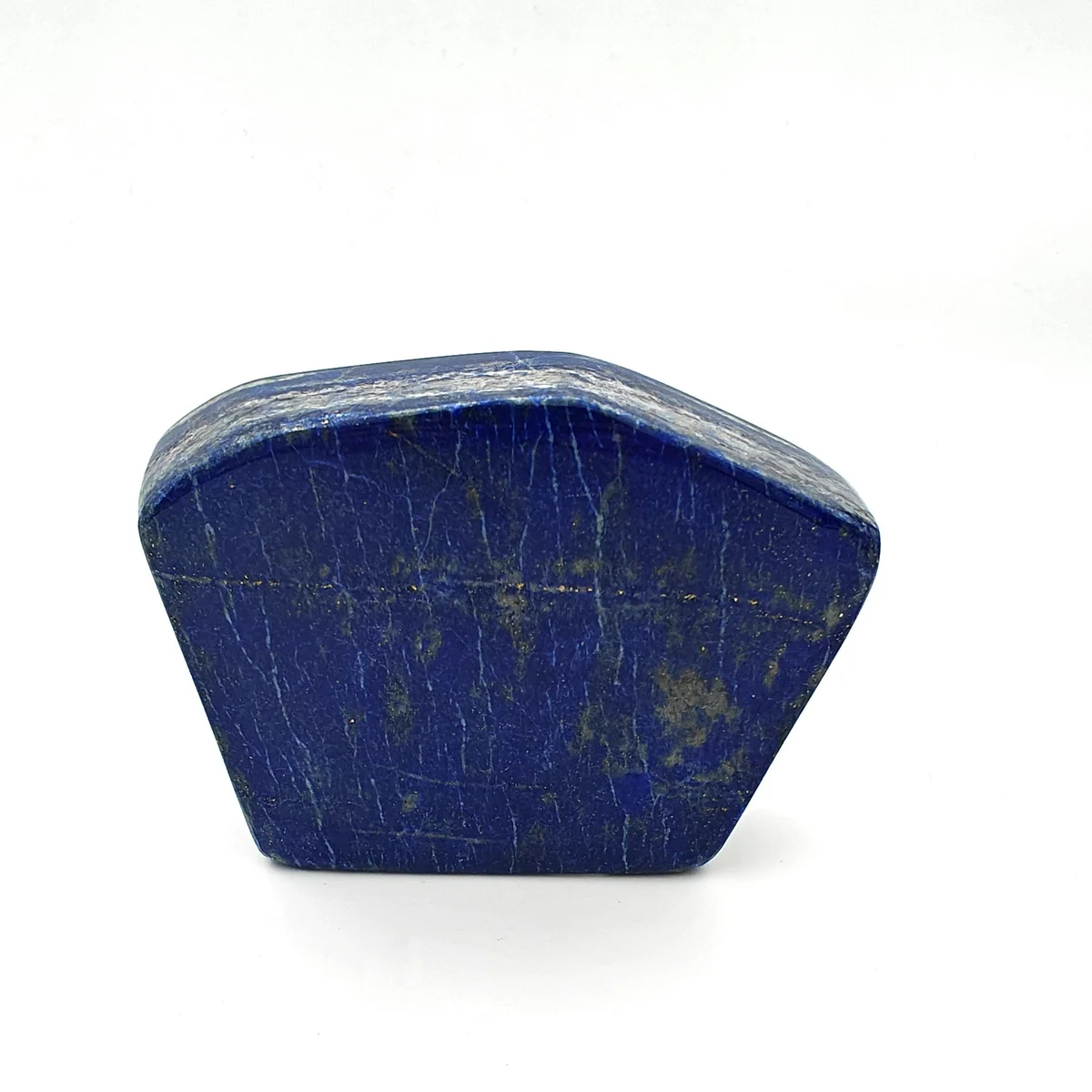 Lapis Lazuli Forme libre 350g - Photo 1