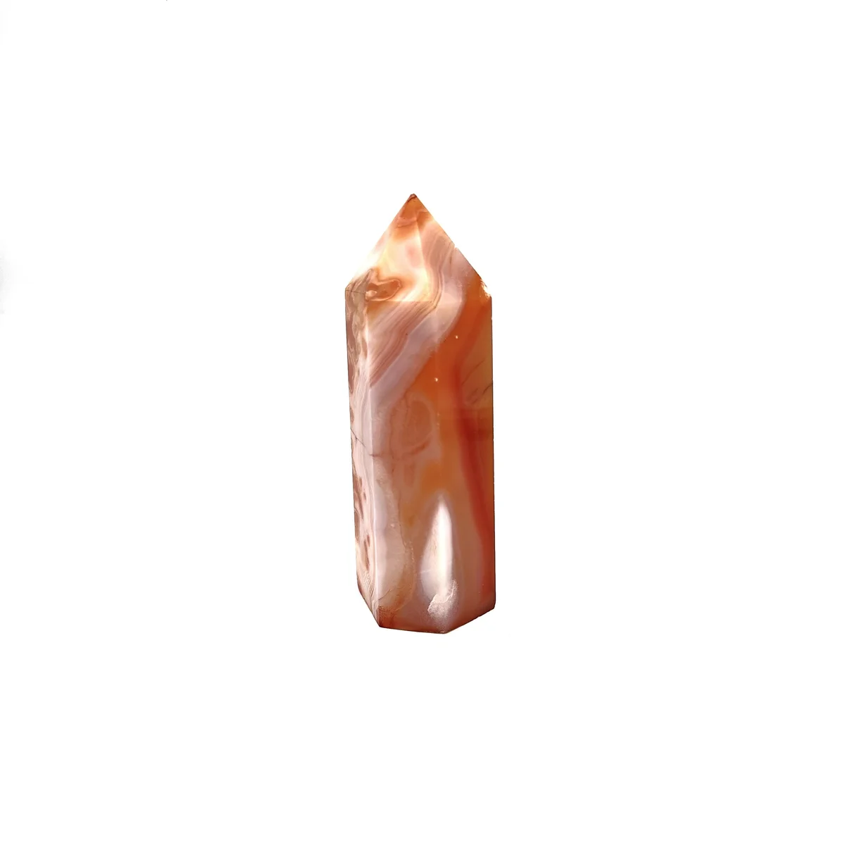 Cornaline Pointe 300g - Photo 1