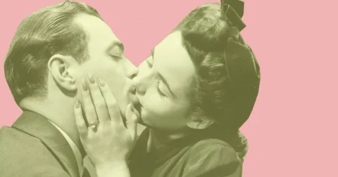 La Passion du Grenat : Sexualité, Instinct et Création - Article de blog UmaLuna sur les pierres naturelles et la lithothérapie